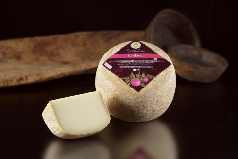 Immagine CASEIFICIO ANTONIO GARAU DAL 1880 CASEIFICIO ANTONIO GARAU DAL 1880