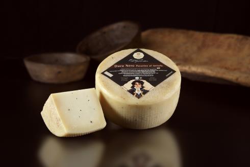 Immagine CASEIFICIO ANTONIO GARAU DAL 1880 CASEIFICIO ANTONIO GARAU DAL 1880