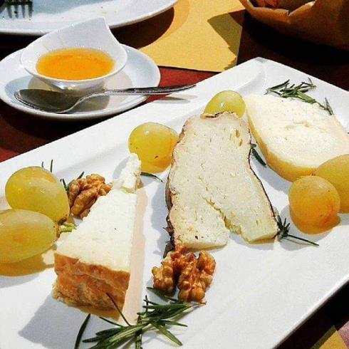 Fattoria Fontegranne