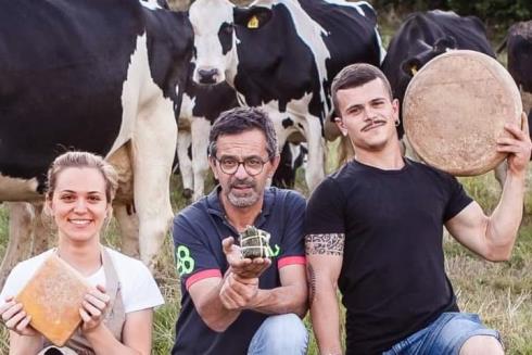 Immagine Fattoria Fontegranne Fattoria Fontegranne