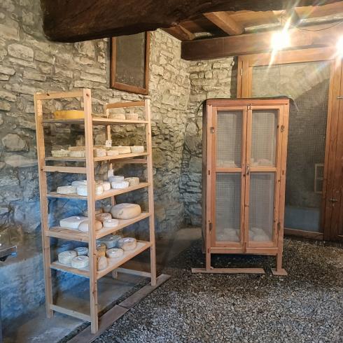 Immagine Le langhette societ¿ semplice agricola Le langhette società semplice agricola