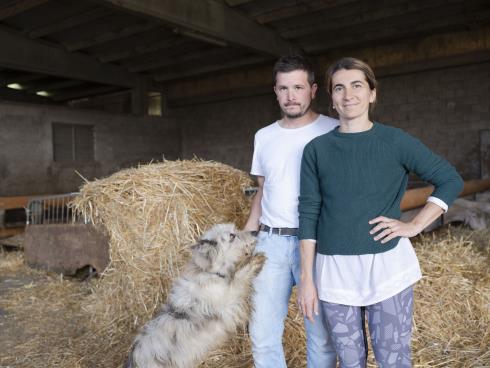 AZIENDA AGRICOLA BIANCHESSI