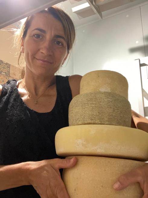 AZIENDA AGRICOLA BIANCHESSI