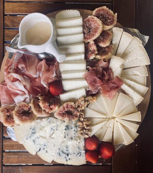 AZIENDA AGRICOLA BIANCHESSI