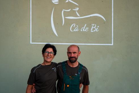 Cà de Bi Società Agricola Srl