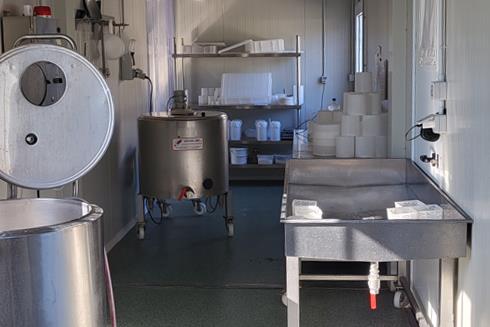 Cà de Bi Società Agricola Srl