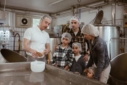 Caseificio Di Nucci SRL