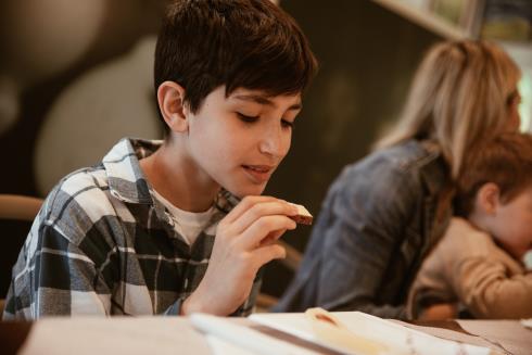 Caseificio Di Nucci SRL