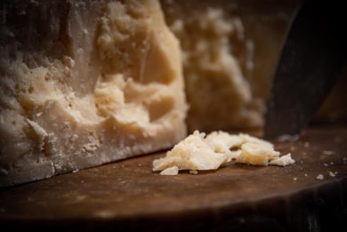 LATTERIA SOCIALE VILLA SCA